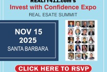 Realty411 to Host Expo in Santa Barbara