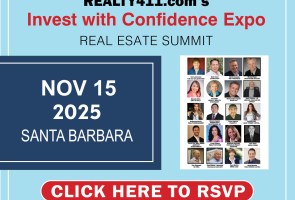 Realty411 to Host Expo in Santa Barbara