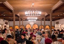 Celebrating Fall in Savory Style