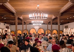 Celebrating Fall in Savory Style