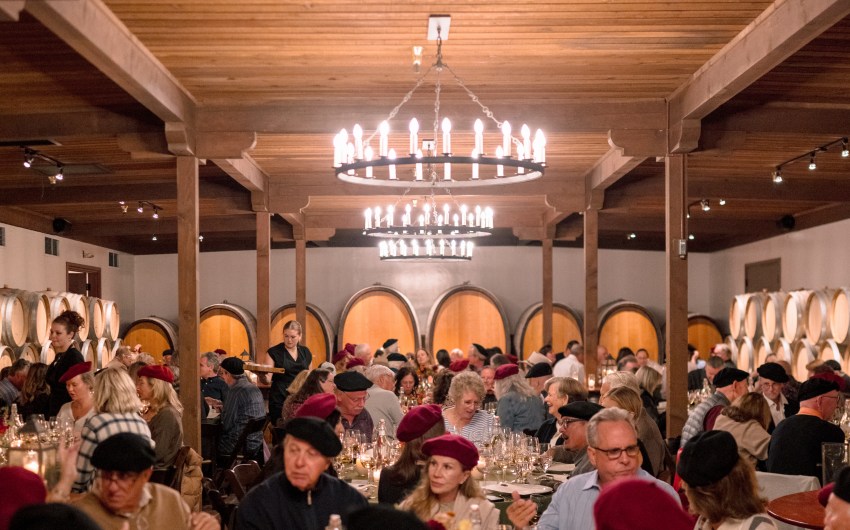 Celebrating Fall in Savory Style