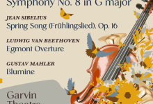 Santa Barbara City College Symphony