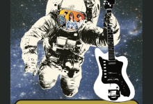 Southern Culture on the Skids with Poi Rogers