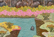 RUBENSTEIN CHAN presents Earth That Remembers