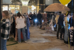 Mosaic Makers Night Market