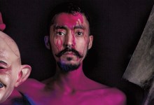 ‘Queer Traffic: Sex, Panic, Free Trade’