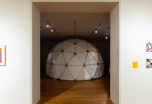 ‘Big Bang Beat L.A.’ at UC Santa Barbara Art, Design & Architecture Museum
