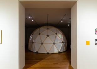 ‘Big Bang Beat L.A.’ at UC Santa Barbara Art, Design & Architecture Museum
