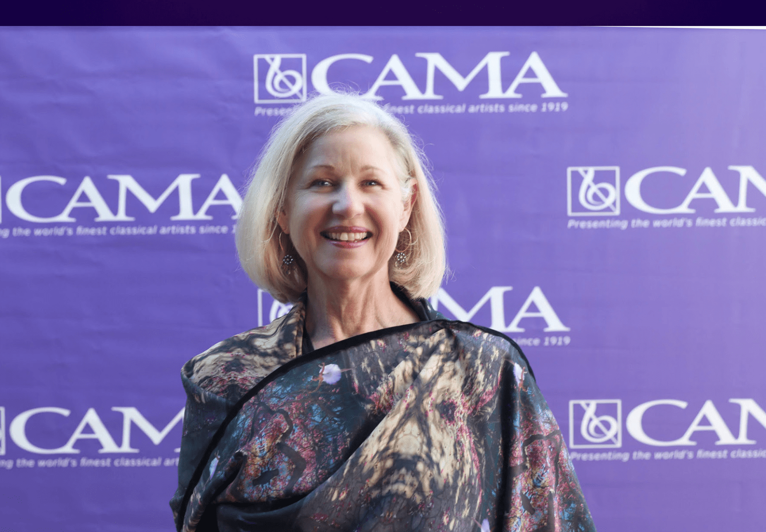Elizabeth Alvarez, Chief Executive Officer at Community Arts Music Association Of Santa Barbara