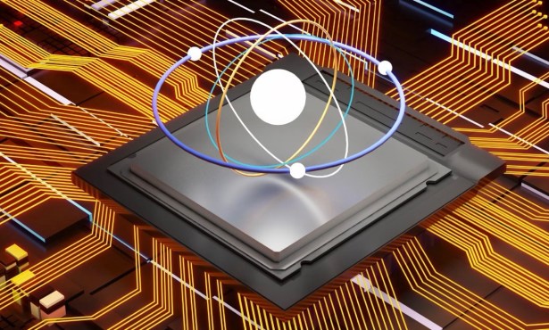 UC Santa Barbara Joins NSF’s National Quantum Virtual Laboratory