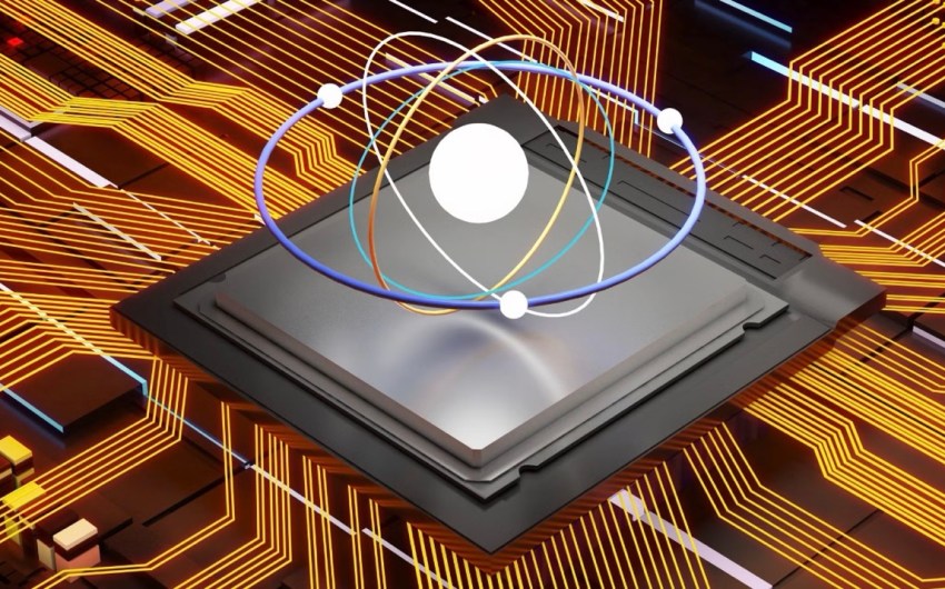 UC Santa Barbara Joins NSF’s National Quantum Virtual Laboratory