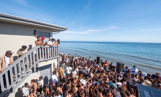 Sheriff’s Office Proposes 72-Hour Amplified Music Ban During Deltopia