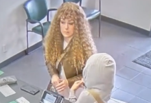 Mother of Missing Lompoc Girl Arrested on Unrelated Charges; Search for Melodee Buzzard Continues