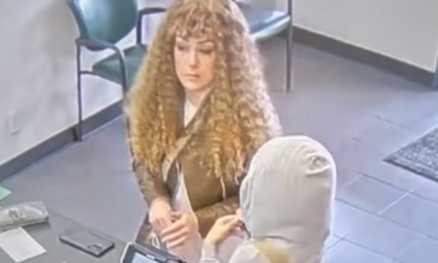 Mother of Missing Lompoc Girl Arrested on Unrelated Charges; Search for Melodee Buzzard Continues