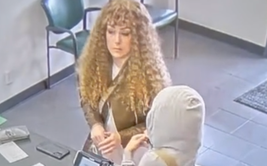 Mother of Missing Lompoc Girl Arrested on Unrelated Charges; Search for Melodee Buzzard Continues