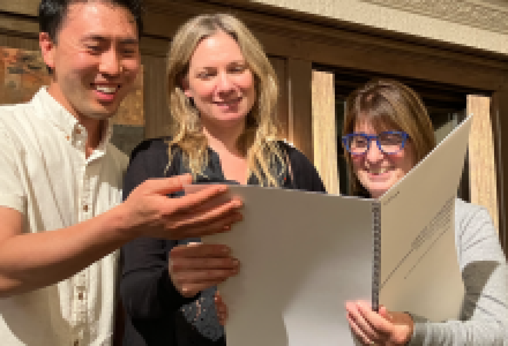 Choral Society to Premiere New Work by Film/TV Composer