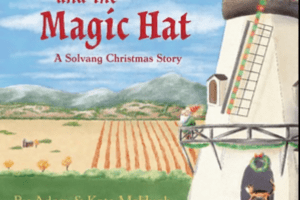 Free Kids Holiday Story Time & With Local Authors!
