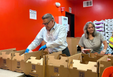 Bill That Will End Federal Shutdown Will Cause Healthcare Costs to Jump for Tens of Thousands on Central Coast 