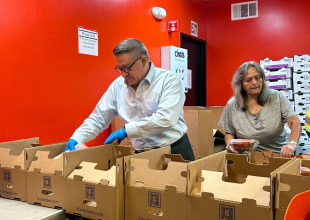 Bill That Will End Federal Shutdown Will Cause Healthcare Costs to Jump for Tens of Thousands on Central Coast 