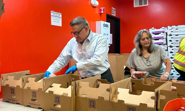 Bill That Will End Federal Shutdown Will Cause Healthcare Costs to Jump for Tens of Thousands on Central Coast 