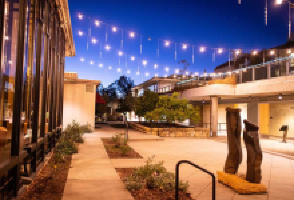 Student Film Festival Lights Up Montecito