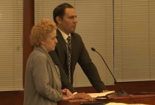 Melodee Buzzard’s Mother Released from Custody with GPS Monitor