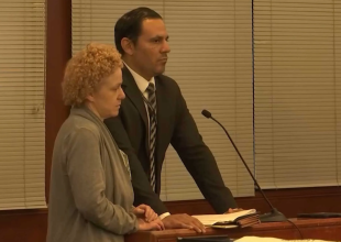 Melodee Buzzard’s Mother Released from Custody with GPS Monitor