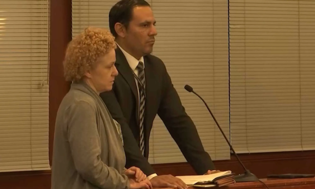 Melodee Buzzard’s Mother Released from Custody with GPS Monitor