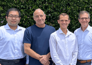 Goleta-Based Startup Is Turning Plant Waste into Biofuel, with a Side of Vanilla