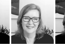 Kristen Sneddon Says She’s Running for Santa Barbara Mayor — ‘We’re Stuck and We Need Progress, Not Stagnation’