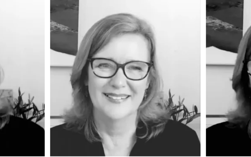 Kristen Sneddon Says She’s Running for Santa Barbara Mayor — ‘We’re Stuck and We Need Progress, Not Stagnation’