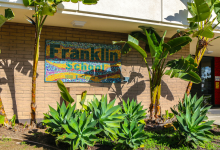 Reading to Learn, Not Just Learning to Read