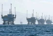 New Drilling and More Spilling? New Oil and Gas Drilling Threatens Central Coast 