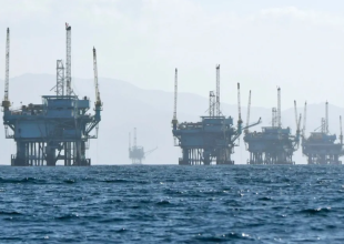 New Drilling and More Spilling? New Oil and Gas Drilling Threatens Central Coast 