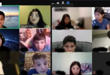 UCSB Students Provide Free Tutoring to K-12 Families Through Education+