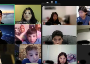 UCSB Students Provide Free Tutoring to K-12 Families Through Education+