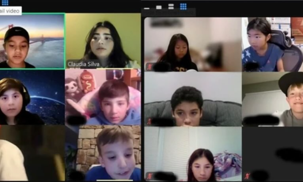 UCSB Students Provide Free Tutoring to K-12 Families Through Education+