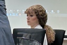 Case Dismissed Against Mother of Missing Child Melodee Buzzard