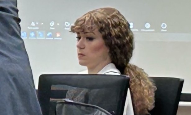 Body of Missing Vandenberg Village Girl Melodee Buzzard, 9, Recovered and Mother Arrested