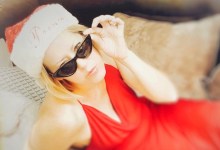 Santa’s Got a New Song in His Stocking