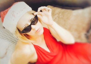 Santa’s Got a New Song in His Stocking