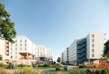 UC Santa Barbara’s 1,688-Bed Student Housing Project Advances to Coastal Commission 