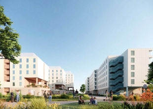 UC Santa Barbara’s 1,688-Bed Student Housing Project Advances to Coastal Commission 