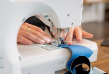 Sewing 101 – Crafter’s Library