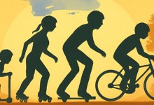 Skate and Scoot at Elings Park