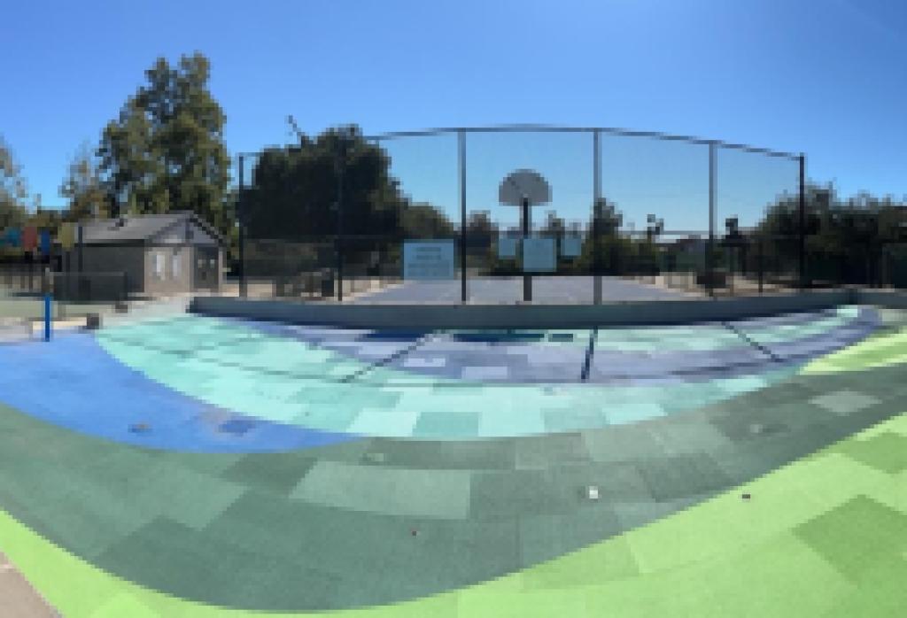 Retraso en la apertura de la Plataforma de Chapoteo