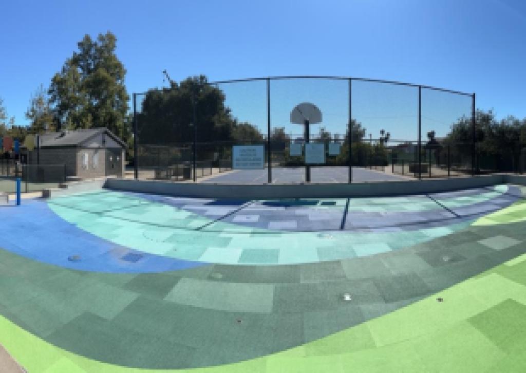 Retraso en la apertura de la Plataforma de Chapoteo