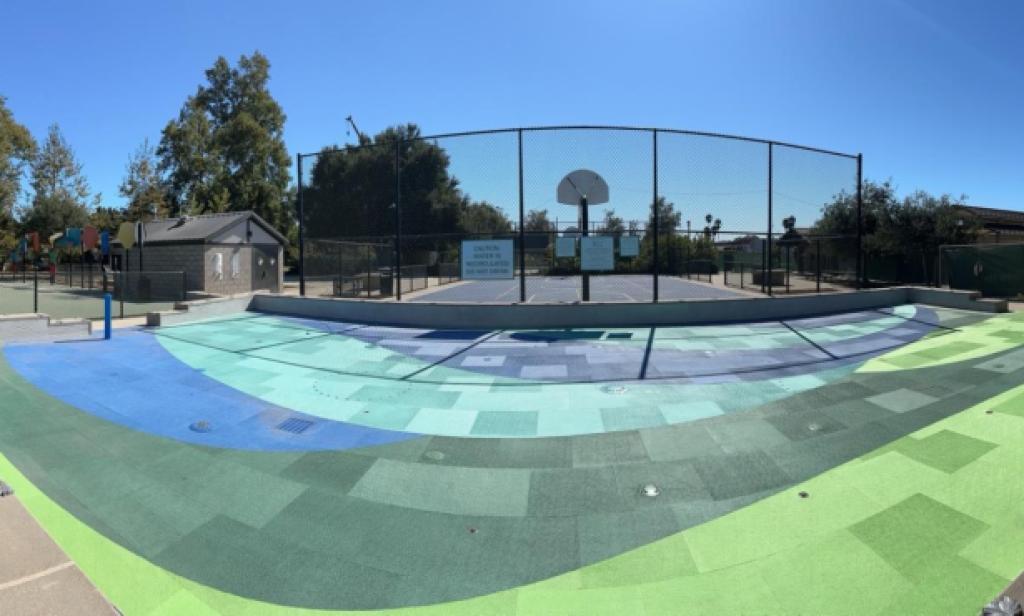 Retraso en la apertura de la Plataforma de Chapoteo