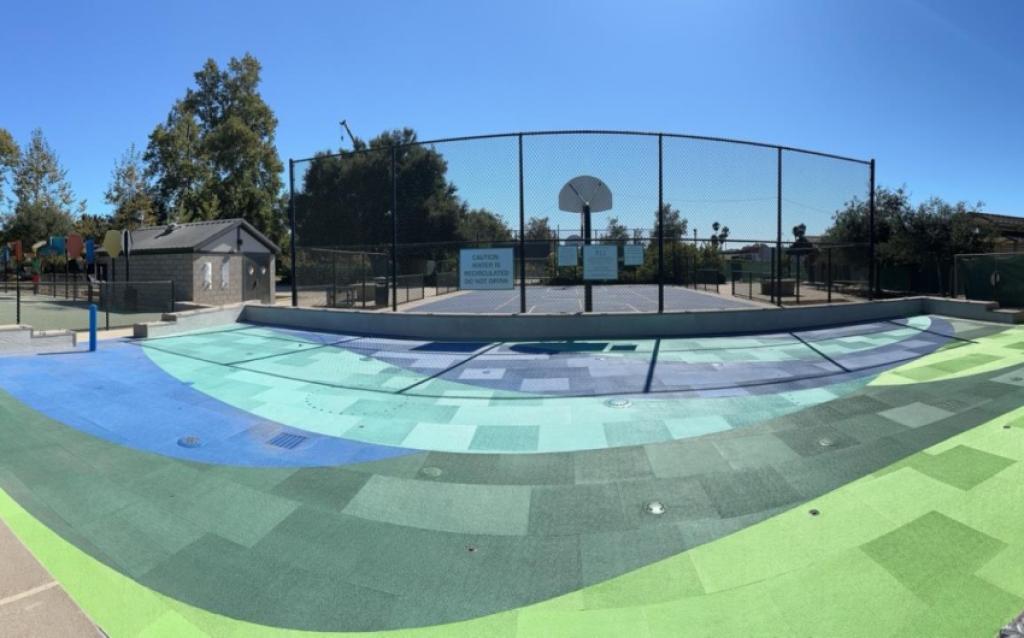 Retraso en la apertura de la Plataforma de Chapoteo