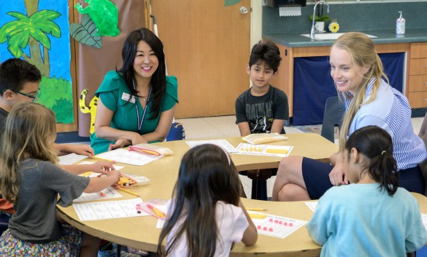 The Invisible Backbone